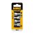 Pontas Bits Phillips com Limitador para Drywall PH2 25,4mm com 4 Peças MaxFit Ultra Dewalt DWAF1PH2D-4H - Imagem 1