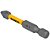 Ponteira Bits Phillips PH2 MaxFit Ultra 50,8mm 2 Peças Dewalt DWAF2PH2-2H - Imagem 3