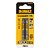 Ponteira Bits Phillips PH2 MaxFit Ultra 50,8mm 2 Peças Dewalt DWAF2PH2-2H - Imagem 1
