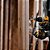 Combo Parafusadeira/Furadeira de Impacto 20V DCD805 + Parafusadeira de Impacto 2 Baterias 20V Powerstack DCF850 DeWalt - Imagem 4