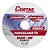 Disco de Corte Diamantado Porcelanato e Vidro 115mm x 22,23mm Diamond Force Cortag 62797 - Imagem 1