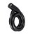 Cadeado com Chave para Bicicleta 10mm x 65cm Atopy - Imagem 1