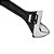 Chave Ajustável Inglesa 6'' 152mm Stanley 89-045 - Imagem 5