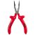 Alicate de Bico Reto 6" Isolado 1000V Vonder - Imagem 2