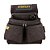 Porta Ferramentas de Couro com 4 Bolsos para Cinta Stanley STST1-80116 - Imagem 3