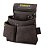 Porta Ferramentas de Couro com 4 Bolsos para Cinta Stanley STST1-80116 - Imagem 2
