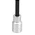 Soquete Multidentado Longo 1/2'' M5 Worker - Imagem 3