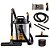 Aspirador de Pó e Água 1600W GTW Inox 20 Litros WAP - Imagem 1