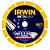 Disco de Corte Diamantado para Metal 7" 180mm Irwin MetalMax 1998846 - Imagem 1