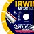 Disco de Corte Diamantado para Metal 7" 180mm Irwin MetalMax 1998846 - Imagem 2