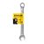 Chave Combinada 11mm em Aço CRV Stanley STMT80220-840 - Imagem 1