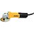 Esmerilhadeira Angular Ultra Compacta 4.1/2" 115mm 750W Dewalt DWE750 - Imagem 3