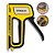 Grampeador e Pinador Manual Profissional Stanley STHT70440 - Imagem 1