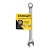 Chave Combinada 7mm em Aço CRV Stanley STMT80216-840 - Imagem 1