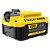Bateria 20V 6Ah Fatmax V20 Stanley SB206-BR - Imagem 1