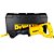 Serra Sabre 29mm 1000W com Maleta Dewalt DW304PK - Imagem 1