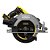 Serra Circular 7.1/4" 185mm com 1 Bateria 4Ah 20V Max* Brushless Fatmax + Carregador 4Ah e Maleta Stanley SBC550M1K-BR - Imagem 3
