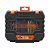 Jogo de Brocas e Bits com 31 Peças Maleta Black+Decker A7233-XJ - Imagem 3