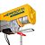 Guincho Elétrico 300Kg/600Kg Elevação 12 Metros 220V Prime V2 Menegotti - Imagem 2