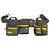Cinto de Ferramentas Reforçado com 26 Bolsos Dewalt DWST540601 - Imagem 1
