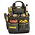 Bolsa de Ferramentas 13 Bolsas com Cinto Dewalt DWST540201 - Imagem 2