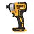 Parafusadeira de Impacto 1/4'' 20V Max 170Nm Brushless Dewalt DCF7871B-B3 (Sem Bateria e Sem Carregador) - Imagem 2