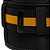 Cinto Acolchoado Profissional com Fivela Resistênte e Zíper Cliptech® Toughbuilt TB-CT-41P - Imagem 4