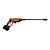 Lavadora de Pressão Portátil Sem Fio 20V Max* Black&Decker BCPW350E1-BR - Imagem 2