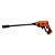 Lavadora de Pressão Portátil Sem Fio 20V Max* Black&Decker BCPW350E1-BR - Imagem 1