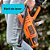 Lavadora de Pressão Portátil Sem Fio 20V Max* Black&Decker BCPW350E1-BR - Imagem 5