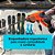 Lavadora de Pressão Portátil Sem Fio 20V Max* Black&Decker BCPW350E1-BR - Imagem 4