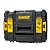 Parafusadeira Furadeira de Impacto 20V Max* 2 Baterias 5Ah XR Brushless 95Nm Maleta Tstak DeWalt DCD996P2T-BR - Imagem 3