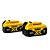 Parafusadeira Furadeira de Impacto 20V Max* 2 Baterias 5Ah XR Brushless 95Nm Maleta Tstak DeWalt DCD996P2T-BR - Imagem 4