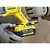 Martelete Perfurador/Rompedor Sds Plus 20V 2 Baterias 4Ah 2,3J Fatmax Brushless com Maleta Tstak Stanley SBH900M2K-BR - Imagem 4