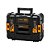 Combo Dewalt McLaren Parafusadeira e Furadeira de Impacto 20V Brushless Tstak DCK200ME2GT-BR - Imagem 7