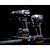 Combo Dewalt McLaren Parafusadeira e Furadeira de Impacto 20V Brushless Tstak DCK200ME2GT-BR - Imagem 2