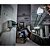 Combo Dewalt McLaren Parafusadeira e Furadeira de Impacto 20V Brushless Tstak DCK200ME2GT-BR - Imagem 4