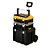 Caixa de Ferramentas Modulares Móvel com Rodas 3 Peças Tstak Dewalt DWST60404 - Imagem 1