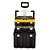 Caixa de Ferramentas Modulares Móvel com Rodas 3 Peças Tstak Dewalt DWST60404 - Imagem 2