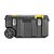Caixa Organizadora de Ferramentas Contractor 113L Sistema Empilhável Tstak Dewalt DWST17871-1 - Imagem 3