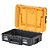 Caixa Organizadora de Ferramentas Tstak com Alça Longa de Metal 33cm x 18cm x 44cm Dewalt DWST17808 - Imagem 4