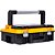 Caixa Organizadora de Ferramentas Tstak com Alça Longa de Metal 33cm x 18cm x 44cm Dewalt DWST17808 - Imagem 3
