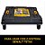 Base com 4 Rodas Capacidade até 100Kg Tstak Dewalt DWST17889 - Imagem 3