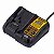 Combo Parafusadeira/Furadeira + Parafusadeira de Impacto 12V + 2 Baterias 1.5Ah Maleta Tstak Dewalt DCK201C2 - Imagem 7