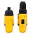 Combo Parafusadeira/Furadeira + Parafusadeira de Impacto 12V + 2 Baterias 1.5Ah Maleta Tstak Dewalt DCK201C2 - Imagem 5