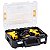 Combo Parafusadeira/Furadeira + Parafusadeira de Impacto 12V + 2 Baterias 1.5Ah Maleta Tstak Dewalt DCK201C2 - Imagem 6