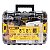 Combo Parafusadeira/Furadeira + Parafusadeira de Impacto 12V + 2 Baterias 1.5Ah Maleta Tstak Dewalt DCK201C2 - Imagem 1