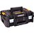 Caixa Organizadora de Ferramentas Tstak Empilhável 17'' 11L Dewalt DWST17807 - Imagem 1