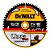 Disco Lâmina de Serra Circular Elite Series™ 7.1/4" 184mm x 5/8'' x 60 Dentes Dewalt DWAW71460 - Imagem 2