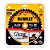 Disco Lâmina de Serra Circular Elite Series™ 7.1/4" 184mm x 5/8'' x 40 Dentes Dewalt DWAW71440 - Imagem 2